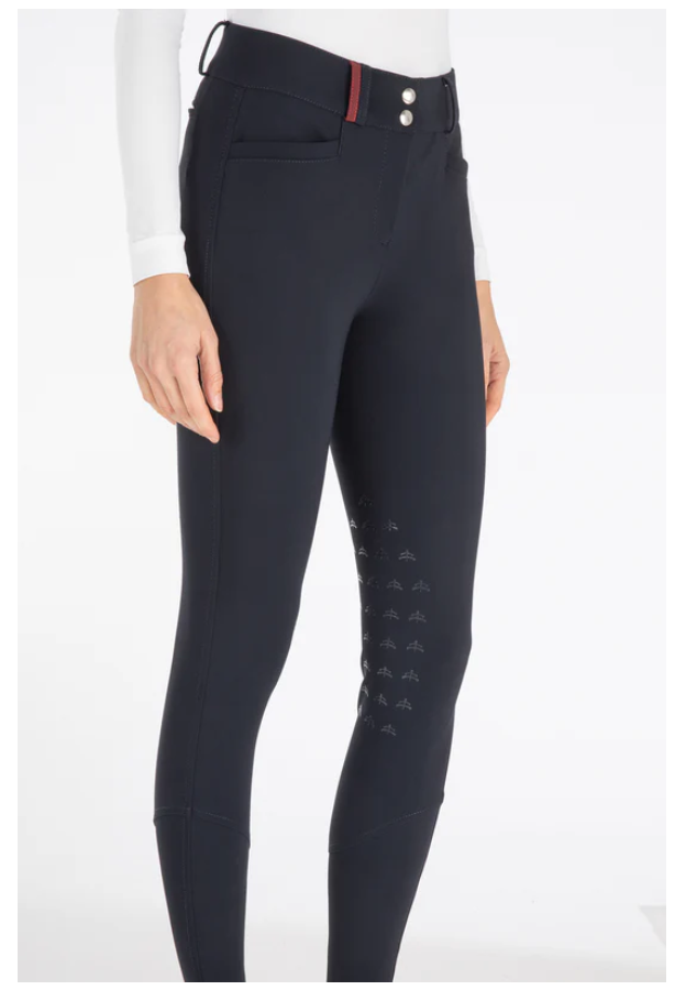 Makebe Ladies Full Seat Breeches - Petra